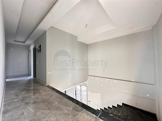 فيلا 4+1 في أفسالار