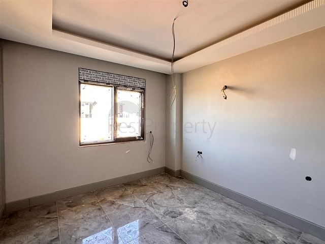 فيلا 4+1 في أفسالار