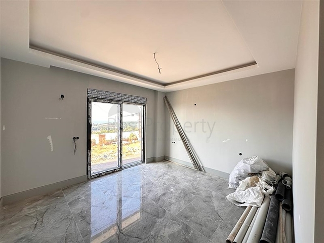 فيلا 4+1 في أفسالار