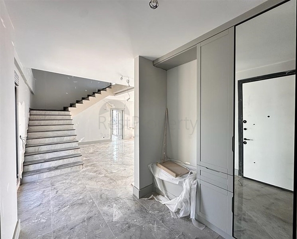 فيلا 4+1 في أفسالار