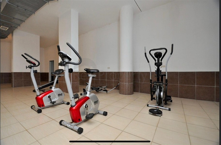 شقة من غرفتي نوم في منطقة توسمور