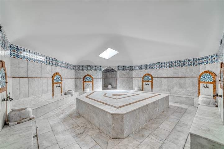 شقة من غرفتي نوم في منطقة توسمور