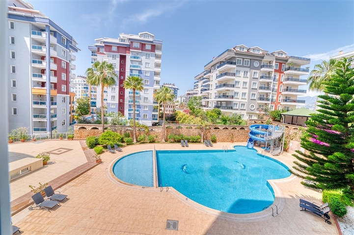 شقة من غرفتي نوم في منطقة توسمور