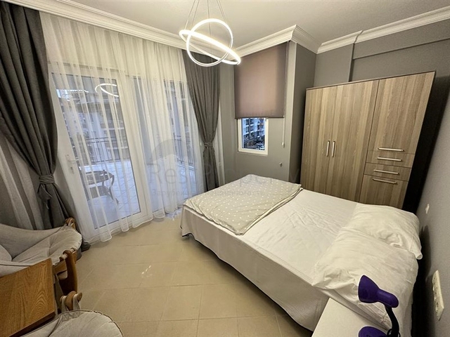 شقة من غرفتي نوم في منطقة توسمور