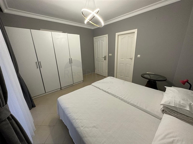 شقة من غرفتي نوم في منطقة توسمور