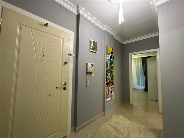 شقة من غرفتي نوم في منطقة توسمور