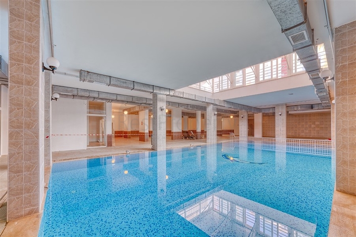 شقة من غرفتي نوم في منطقة توسمور