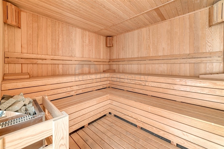 شقة من غرفتي نوم في منطقة توسمور