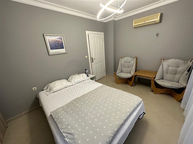 شقة من غرفتي نوم في منطقة توسمور