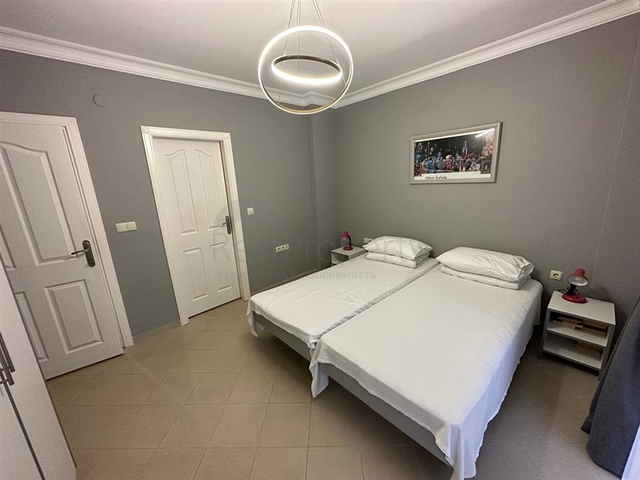 شقة من غرفتي نوم في منطقة توسمور