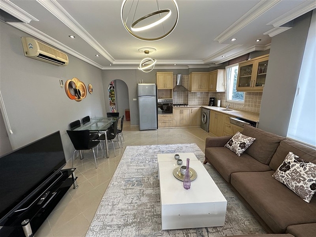 شقة من غرفتي نوم في منطقة توسمور