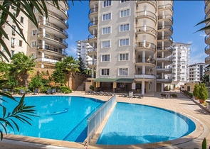 شقة من غرفتي نوم في منطقة توسمور