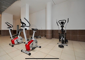 شقة من غرفتي نوم في منطقة توسمور