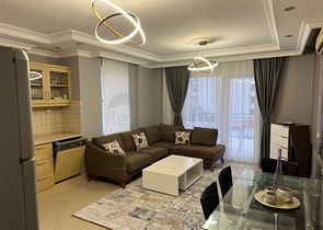 شقة من غرفتي نوم في منطقة توسمور