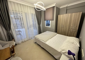 شقة من غرفتي نوم في منطقة توسمور