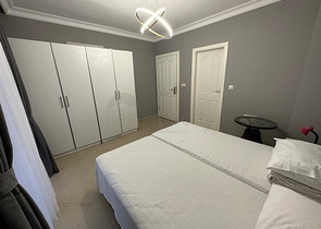 شقة من غرفتي نوم في منطقة توسمور