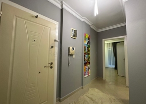 شقة من غرفتي نوم في منطقة توسمور