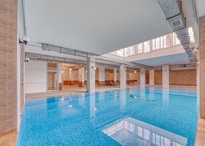 شقة من غرفتي نوم في منطقة توسمور