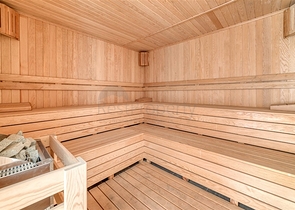 شقة من غرفتي نوم في منطقة توسمور