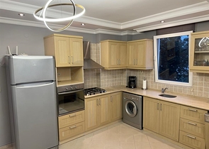 شقة من غرفتي نوم في منطقة توسمور