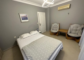 شقة من غرفتي نوم في منطقة توسمور