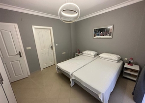 شقة من غرفتي نوم في منطقة توسمور