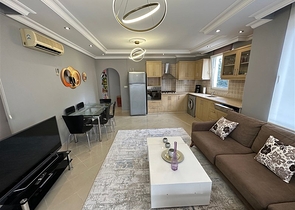 شقة من غرفتي نوم في منطقة توسمور