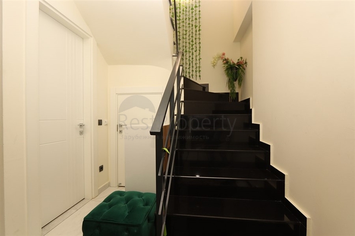 شقة بغرفتي نوم على بعد 300 متر من شاطئ كليوباترا