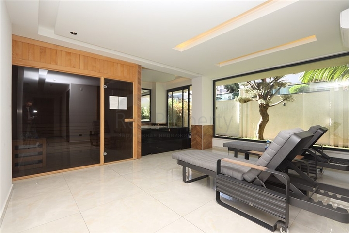 شقة بغرفتي نوم على بعد 300 متر من شاطئ كليوباترا