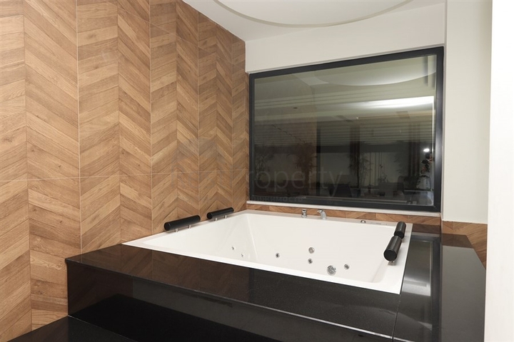 شقة بغرفتي نوم على بعد 300 متر من شاطئ كليوباترا