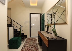 شقة بغرفتي نوم على بعد 300 متر من شاطئ كليوباترا