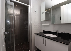 شقة بغرفتي نوم على بعد 300 متر من شاطئ كليوباترا