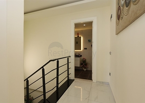 شقة بغرفتي نوم على بعد 300 متر من شاطئ كليوباترا