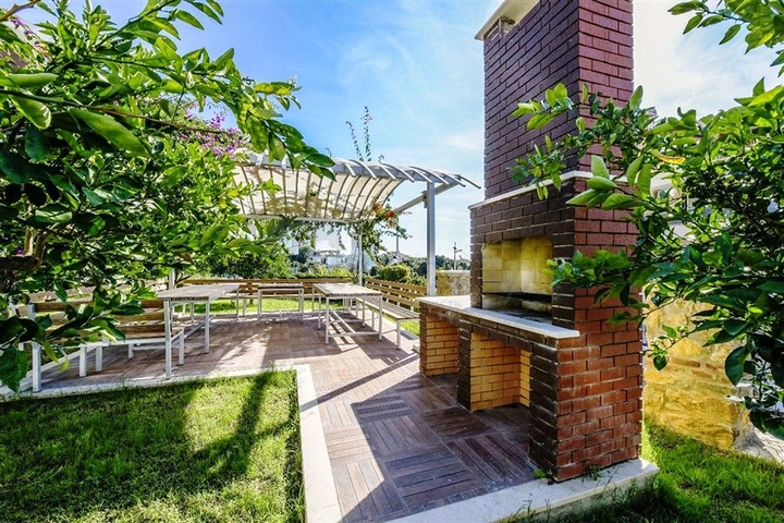 3 + 1 في منطقة سيكجيلي