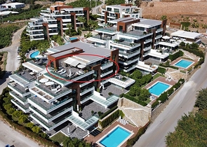 3 + 1 في منطقة سيكجيلي