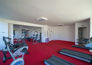 شقة مفروشة 2 + 1 في سيكجيلي