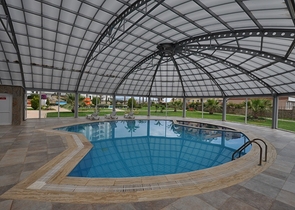 شقة مفروشة 2 + 1 في سيكجيلي