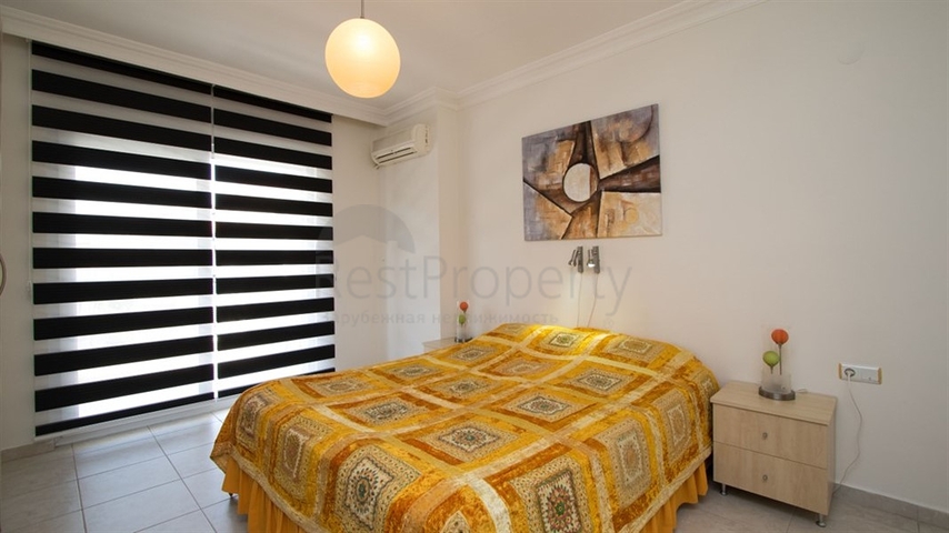 بنتهاوس واسع 3 + 2 في منطقة أوبا بنتهاوس واسع 3 + 2 في منطقة أوبا