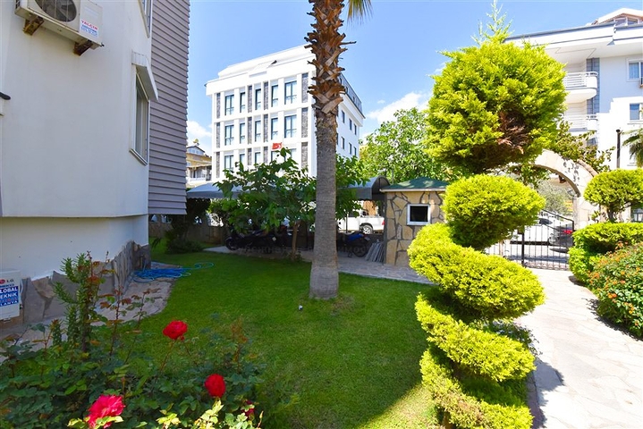 بنتهاوس واسع 3 + 2 في منطقة أوبا بنتهاوس واسع 3 + 2 في منطقة أوبا