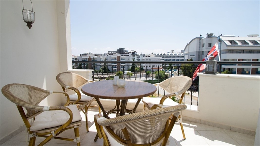 بنتهاوس واسع 3 + 2 في منطقة أوبا بنتهاوس واسع 3 + 2 في منطقة أوبا