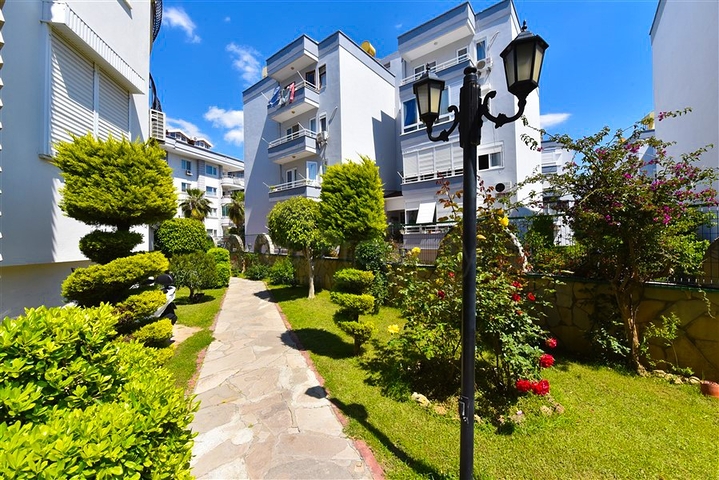 بنتهاوس واسع 3 + 2 في منطقة أوبا بنتهاوس واسع 3 + 2 في منطقة أوبا