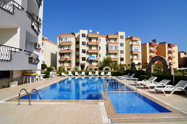 بنتهاوس واسع 3 + 2 في منطقة أوبا بنتهاوس واسع 3 + 2 في منطقة أوبا