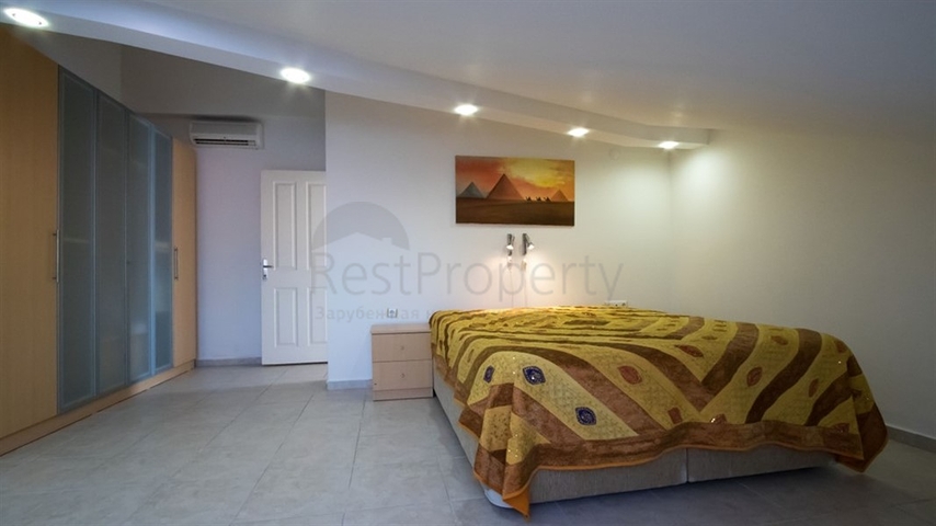 بنتهاوس واسع 3 + 2 في منطقة أوبا بنتهاوس واسع 3 + 2 في منطقة أوبا