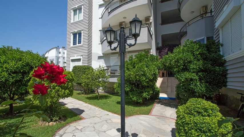 بنتهاوس واسع 3 + 2 في منطقة أوبا بنتهاوس واسع 3 + 2 في منطقة أوبا