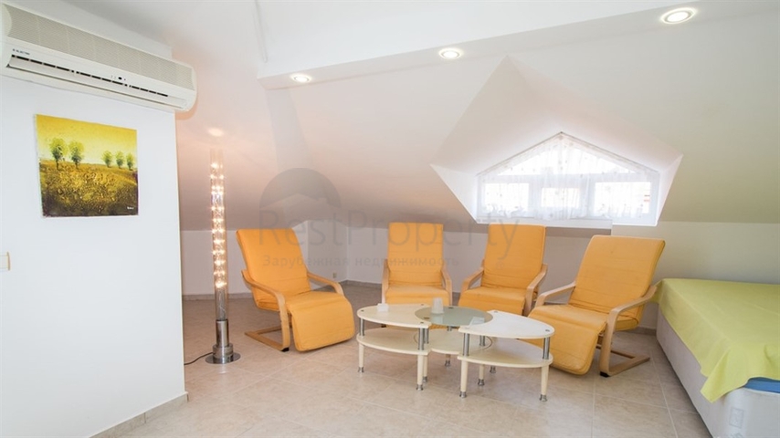 بنتهاوس واسع 3 + 2 في منطقة أوبا بنتهاوس واسع 3 + 2 في منطقة أوبا