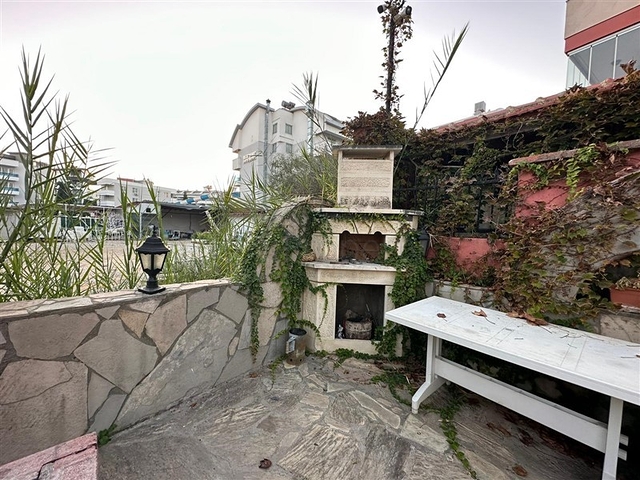 بنتهاوس واسع 3 + 2 في منطقة أوبا بنتهاوس واسع 3 + 2 في منطقة أوبا