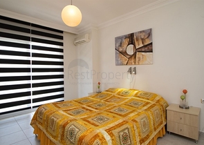 بنتهاوس واسع 3 + 2 في منطقة أوبا بنتهاوس واسع 3 + 2 في منطقة أوبا