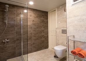 بنتهاوس واسع 3 + 2 في منطقة أوبا بنتهاوس واسع 3 + 2 في منطقة أوبا