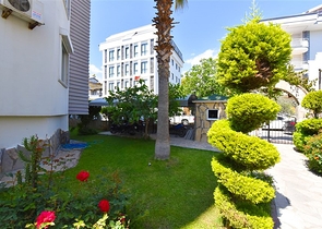 بنتهاوس واسع 3 + 2 في منطقة أوبا بنتهاوس واسع 3 + 2 في منطقة أوبا