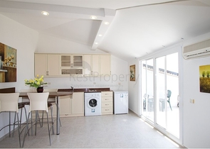 بنتهاوس واسع 3 + 2 في منطقة أوبا بنتهاوس واسع 3 + 2 في منطقة أوبا